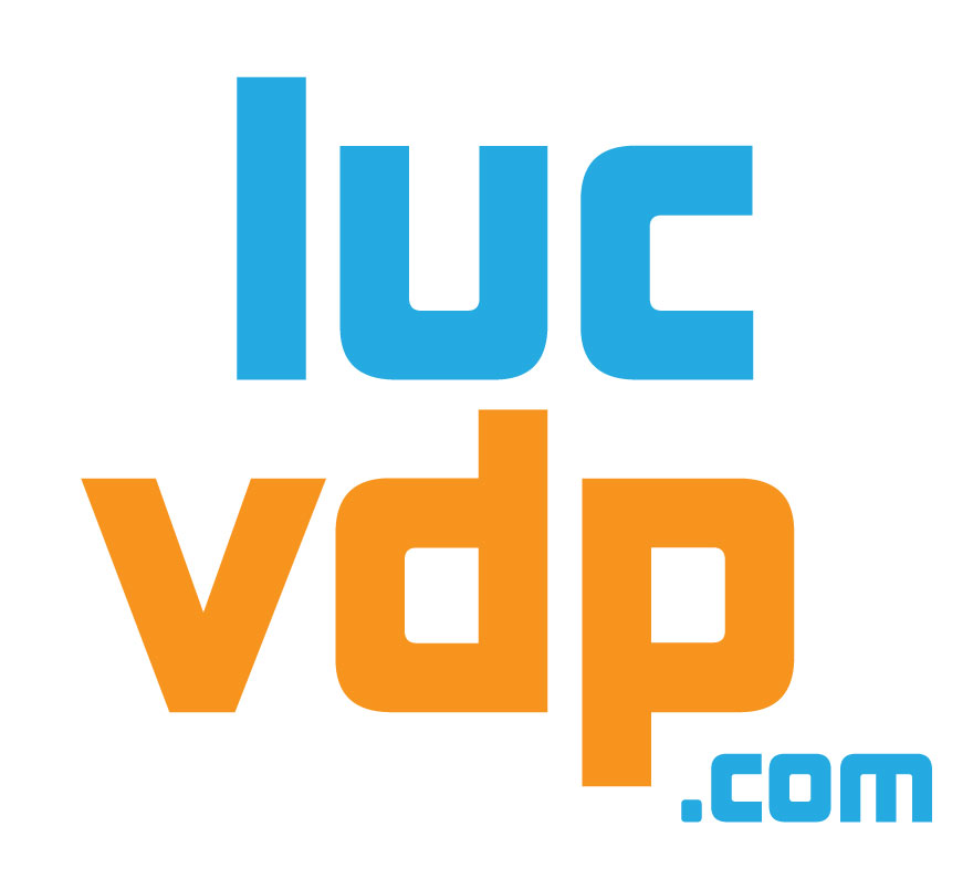 lucvdp.com